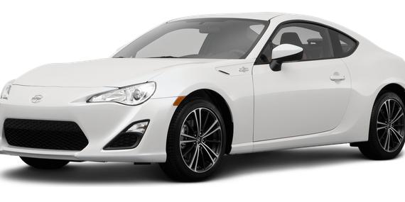 TOYOTA SCION FR-S 2013 JF1ZNAA14D2734999 image TOYOTA SCION FR-S 2013 JF1ZNAA14D2734999 image